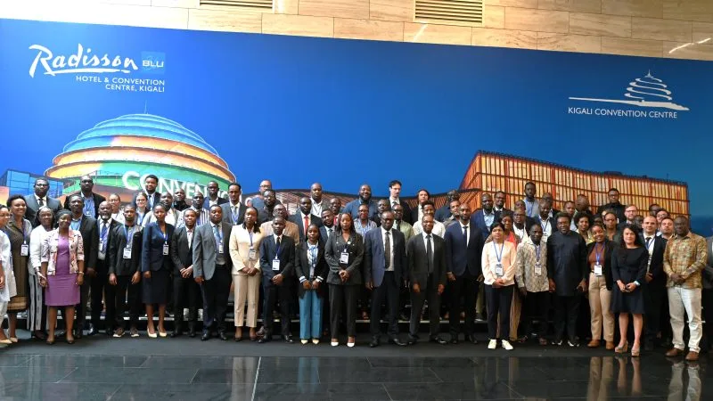 Kigali accueille une formation stratégique pour renforcer la protection financière en santé en Afrique