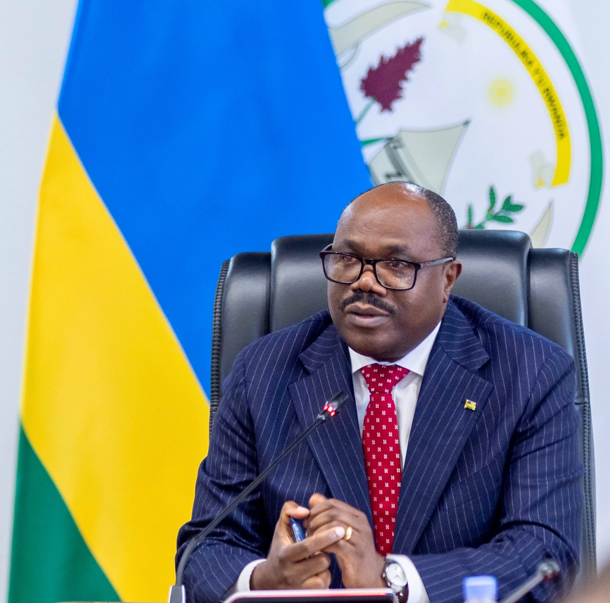 Tensions au Moyen-Orient: le gouvernement mise sur la résilience économique et les subventions, selon le Premier ministre Nsengiyumva
