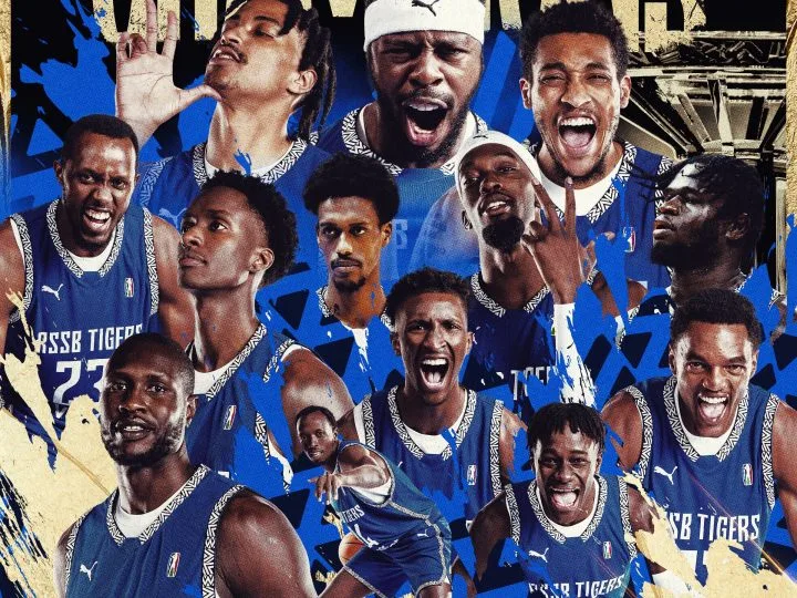 Sacre historique des RSSB Tigers: les dirigeants rwandais partagent leur fierté et leur émotion