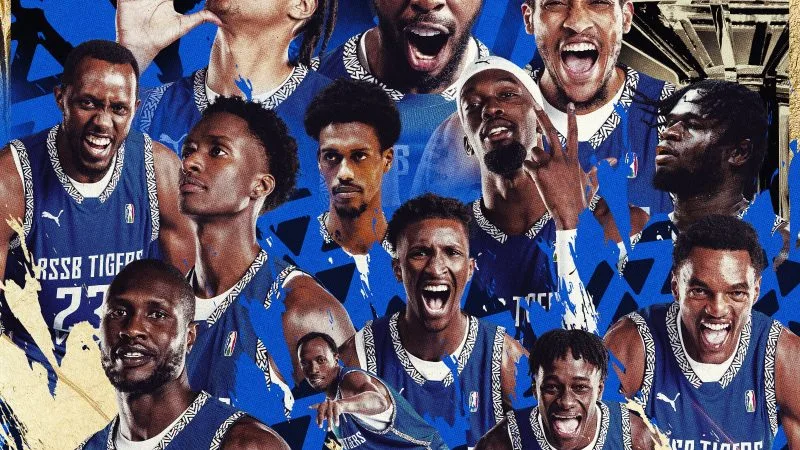 Sacre historique des RSSB Tigers: les dirigeants rwandais partagent leur fierté et leur émotion