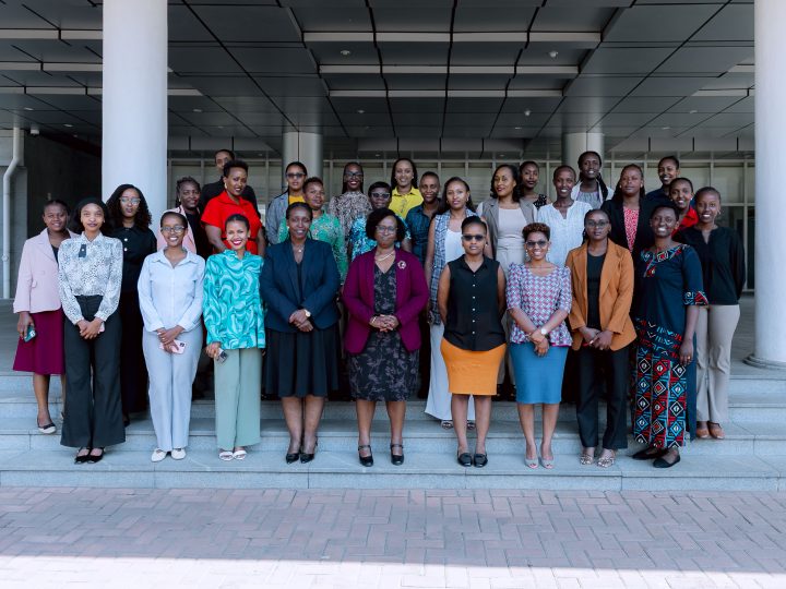 Diplomatie au féminin: ces Rwandaises qui portent la voix du Rwanda sur la scène internationale