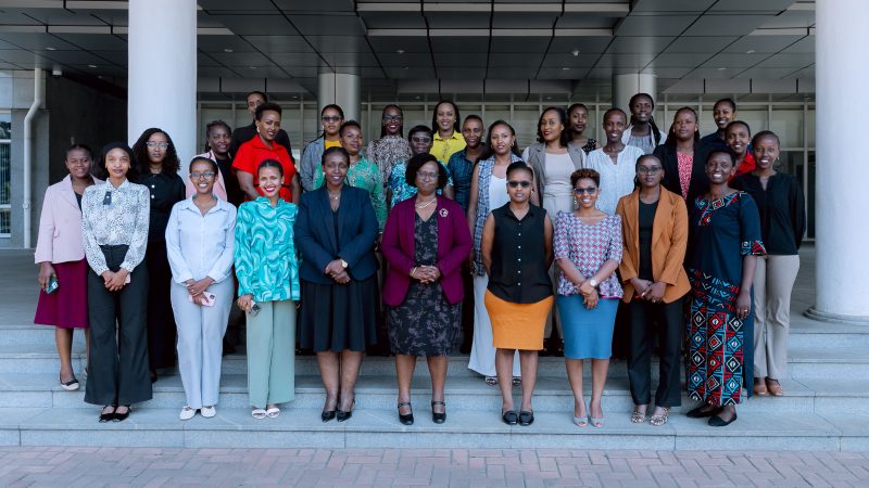 Diplomatie au féminin: ces Rwandaises qui portent la voix du Rwanda sur la scène internationale