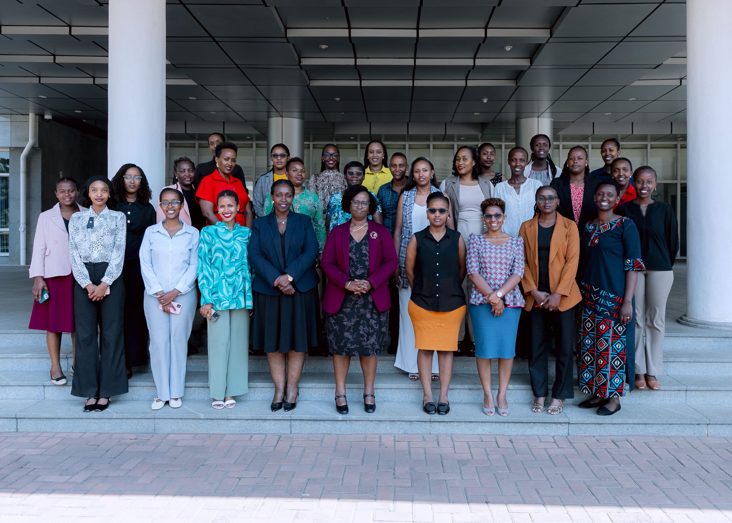 Diplomatie au féminin: ces Rwandaises qui portent la voix du Rwanda sur la scène internationale