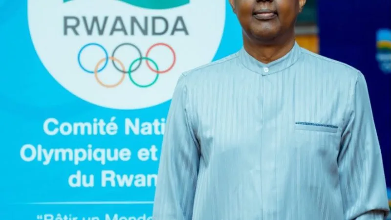 Tu nous quittes, mais tes valeurs resteront à jamais gravées dans nos mémoires: hommage à Fidèle Kajugiro Sebalinda