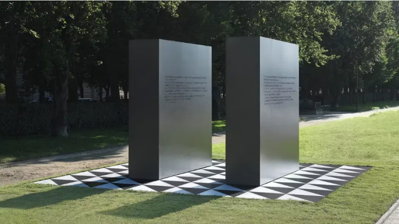 Un mémorial pérenne en hommage aux victimes du génocide des Tutsi inauguré à Paris