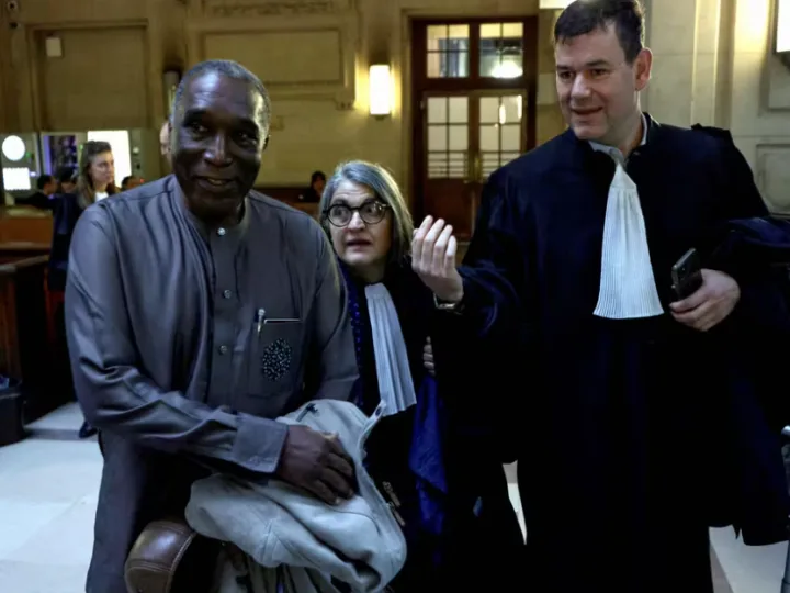 Génocide contre les Tutsi: le procès en appel du Dr Eugène Rwamucyo s’ouvre à Paris le 9 juin