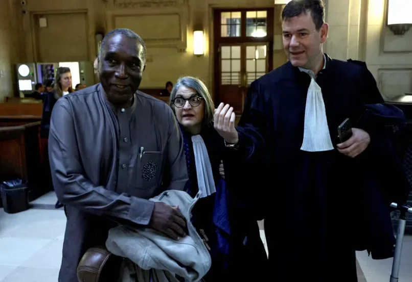 Génocide contre les Tutsi: le procès en appel du Dr Eugène Rwamucyo s’ouvre à Paris le 9 juin