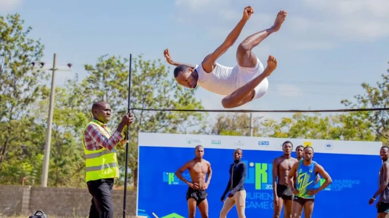 Umurenge Kagame Cup 2026: Kigali domine la 20e édition, clôturée en apothéose à Bugesera