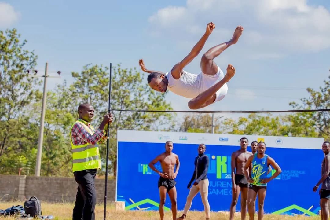 Umurenge Kagame Cup 2026: Kigali domine la 20e édition, clôturée en apothéose à Bugesera