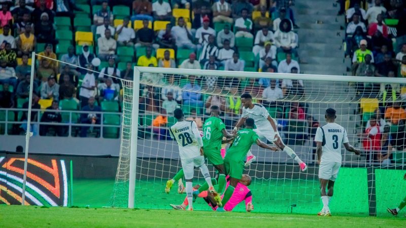 CECAFA Kagame Cup: pluie de buts lors de la première journée, l’APR FC humilié par Gor Mahia