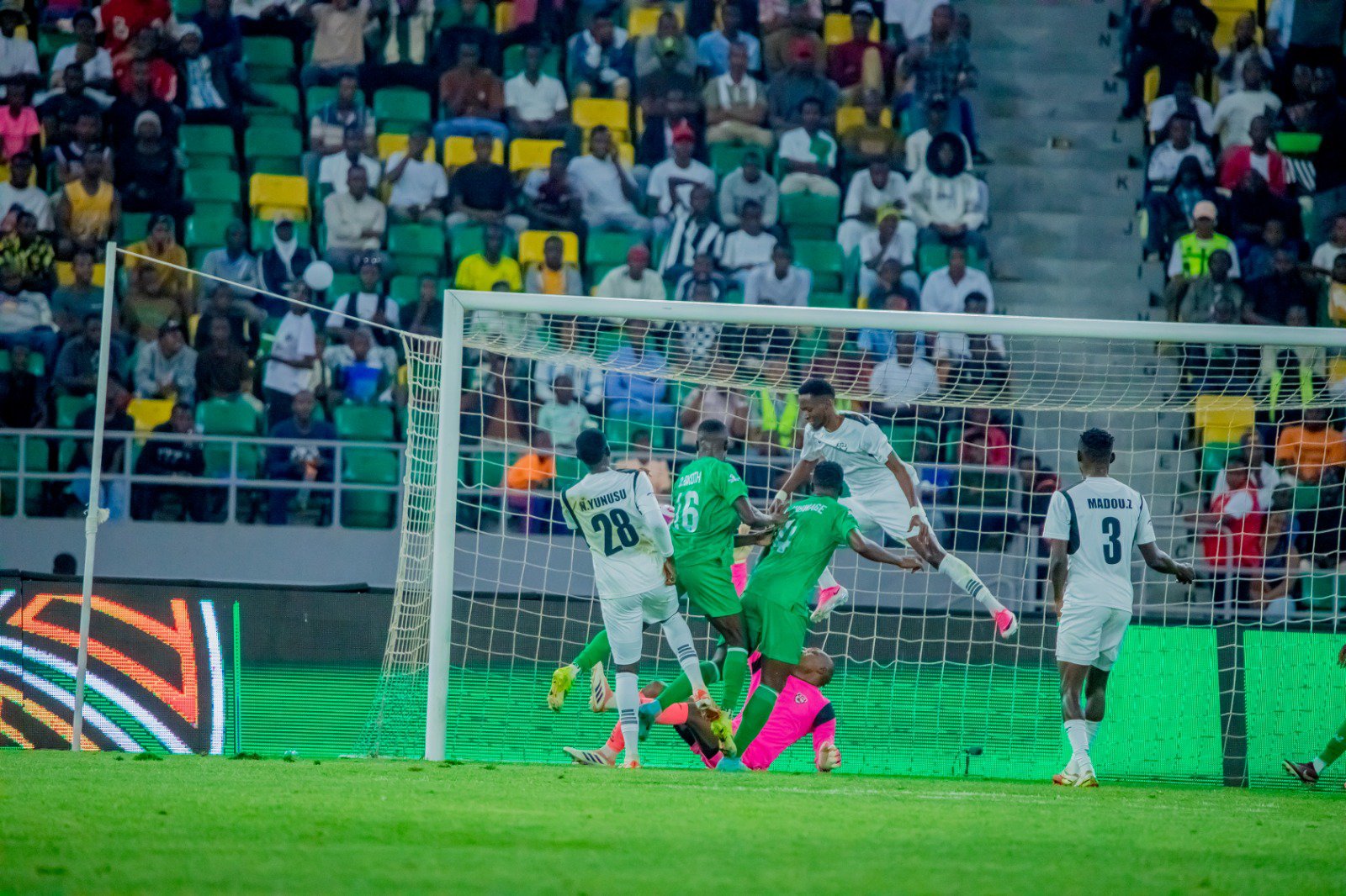 CECAFA Kagame Cup: pluie de buts lors de la première journée, l’APR FC humilié par Gor Mahia