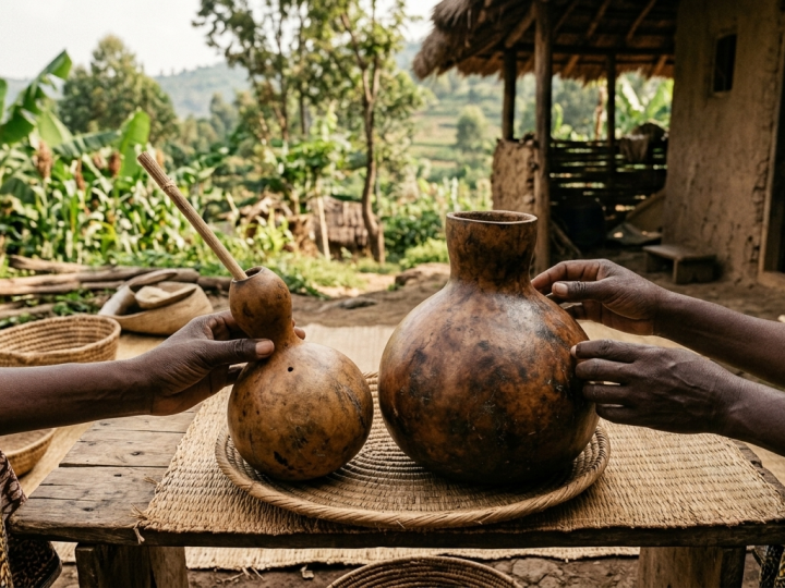 Boissons traditionnelles: le ministère de la Santé durcit les règles d’hygiène dans les ménages
