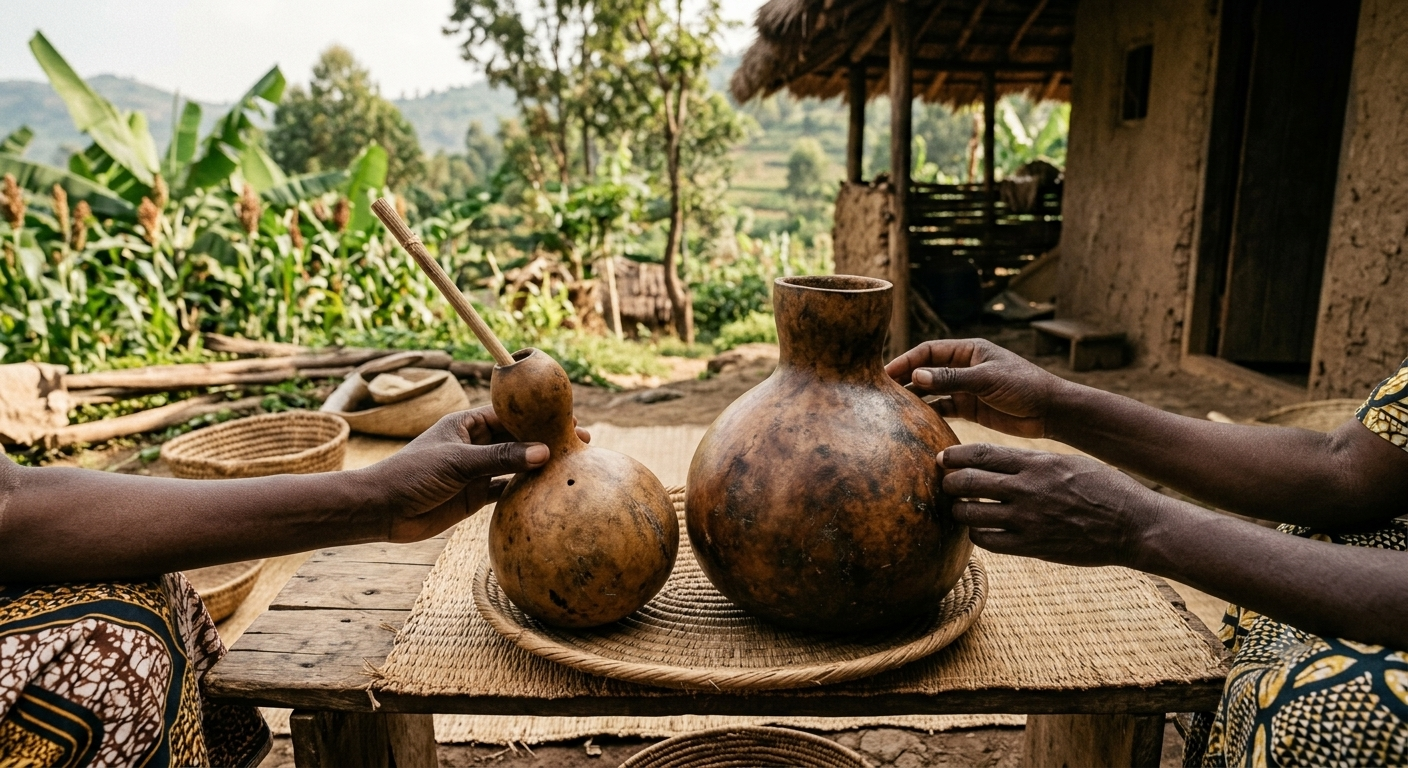 Boissons traditionnelles: le ministère de la Santé durcit les règles d’hygiène dans les ménages