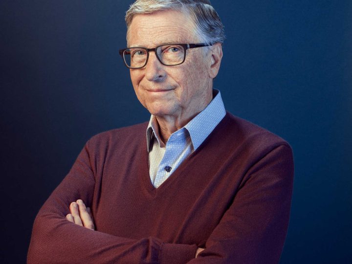 Bill Gates au Rwanda: une visite axée sur l’innovation sanitaire et les progrès du système de santé