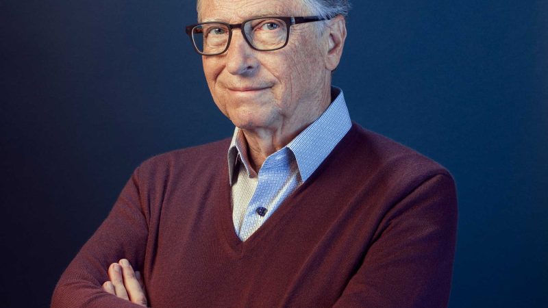 Bill Gates au Rwanda: une visite axée sur l’innovation sanitaire et les progrès du système de santé