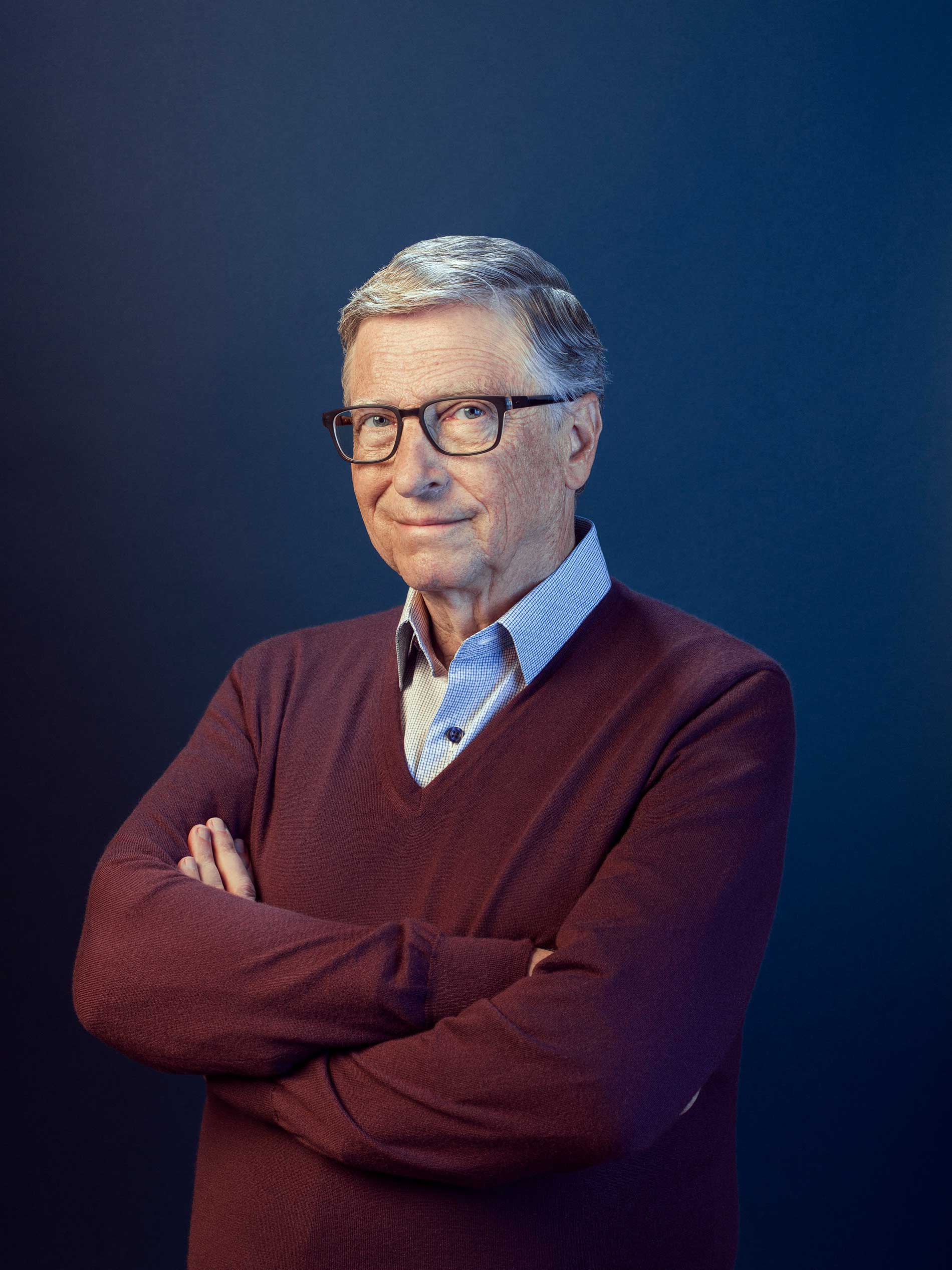 Bill Gates au Rwanda: une visite axée sur l’innovation sanitaire et les progrès du système de santé
