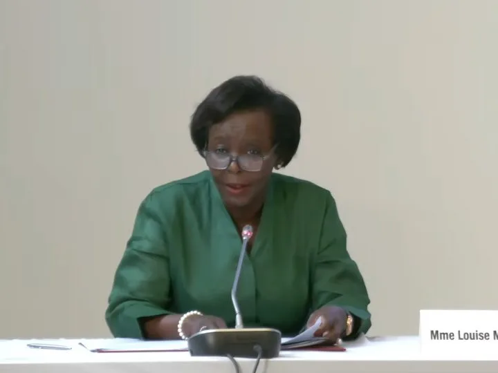 Louise Mushikiwabo défend son bilan et dévoile sa vision pour un troisième mandat à la tête de la Francophonie
