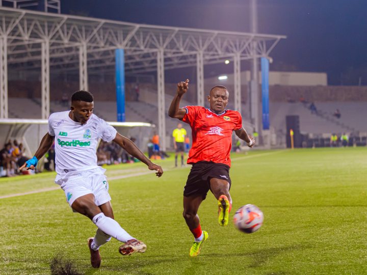 Gor Mahia FC, première équipe qualifiée pour les demi-finales de la CECAFA Kagame Cup 2026