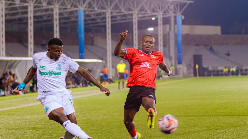 Gor Mahia FC, première équipe qualifiée pour les demi-finales de la CECAFA Kagame Cup 2026