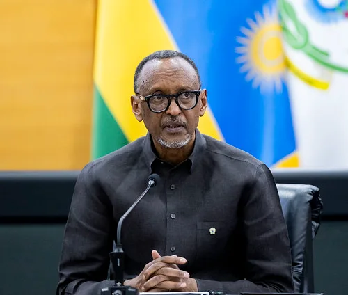 Le président Kagame nommé à la tête de la Commission mondiale de l’ONU sur l’intelligence artificielle