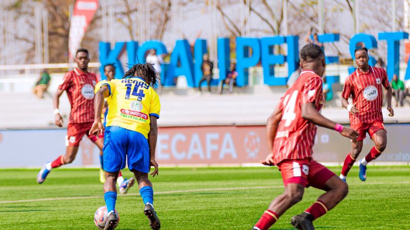 CECAFA Kagame Cup 2026 – Groupe B: Jamus s’impose face à Singida tandis que Simba et Mogadishu se neutralisent