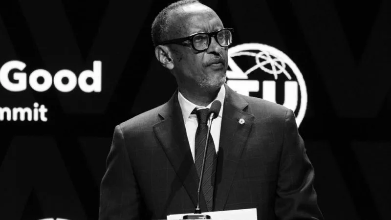 Genève: Le Président Kagame appelle à investir dans la jeunesse africaine pour faire de l’intelligence artificielle un moteur du développement mondial
