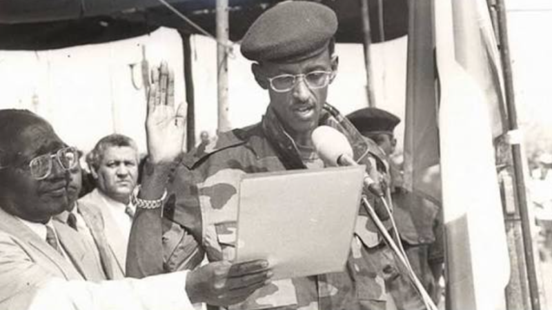 ÉDITORIAL | 19 juillet 1994: le jour où le Rwanda a choisi de reconstruire l’État plutôt que de célébrer la victoire
