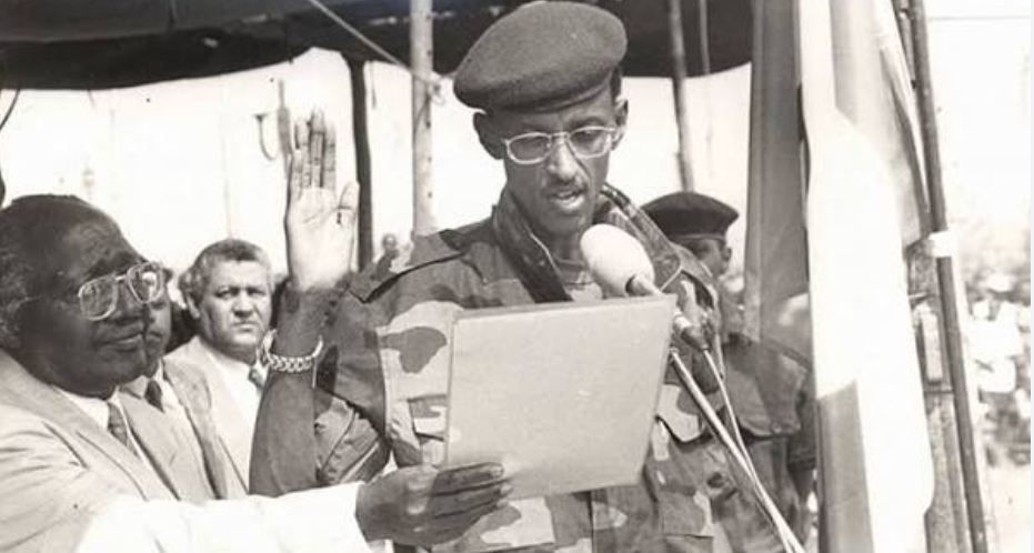 ÉDITORIAL | 19 juillet 1994: le jour où le Rwanda a choisi de reconstruire l’État plutôt que de célébrer la victoire
