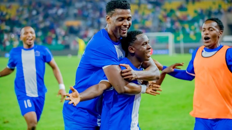 CECAFA Kagame Cup 2026 – Groupe C: Al Hilal et Rayon Sports réussissent leur entrée en lice