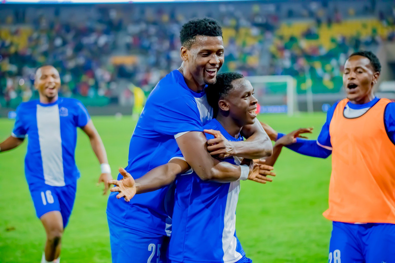 CECAFA Kagame Cup 2026 – Groupe C: Al Hilal et Rayon Sports réussissent leur entrée en lice