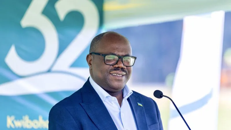 Kwibohora 32: le Premier ministre Justin Nsengiyumva salue le rôle des Forces de défense et de sécurité dans le développement des communautés
