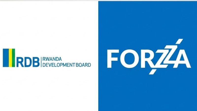 Le RDB suspend les activités de Forzza pour violation de sa licence d’exploitation