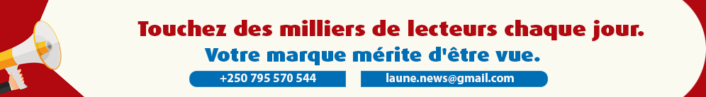 Laune Advertisement