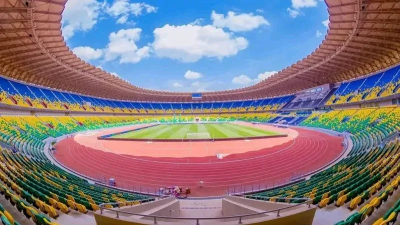 CECAFA Kagame Cup 2026 à Kigali: les groupes et le calendrier des matchs dévoilés