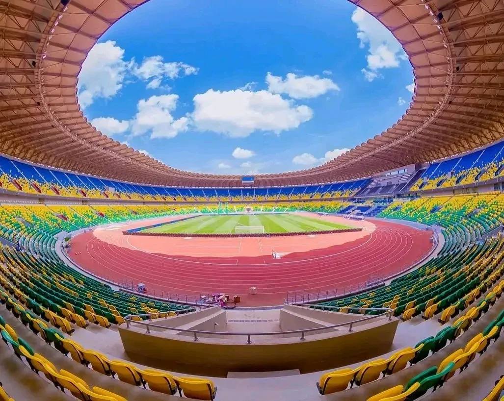 CECAFA Kagame Cup 2026 à Kigali: les groupes et le calendrier des matchs dévoilés