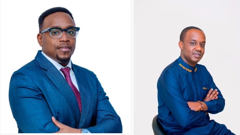 Le Président Kagame réaffecte Ngabo Brave Olivier aux Sports et nomme Ishungure Parfait à la Jeunesse et aux Arts