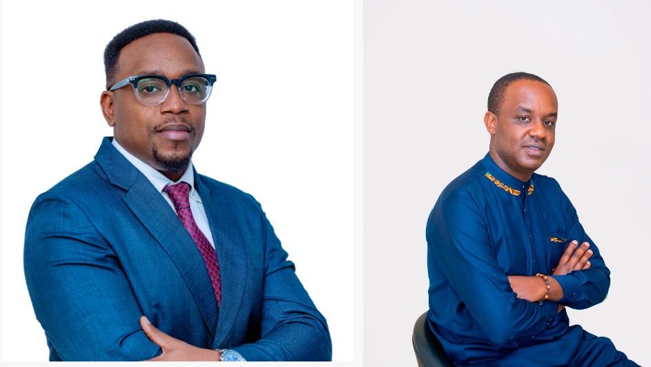 Le Président Kagame réaffecte Ngabo Brave Olivier aux Sports et nomme Ishungure Parfait à la Jeunesse et aux Arts