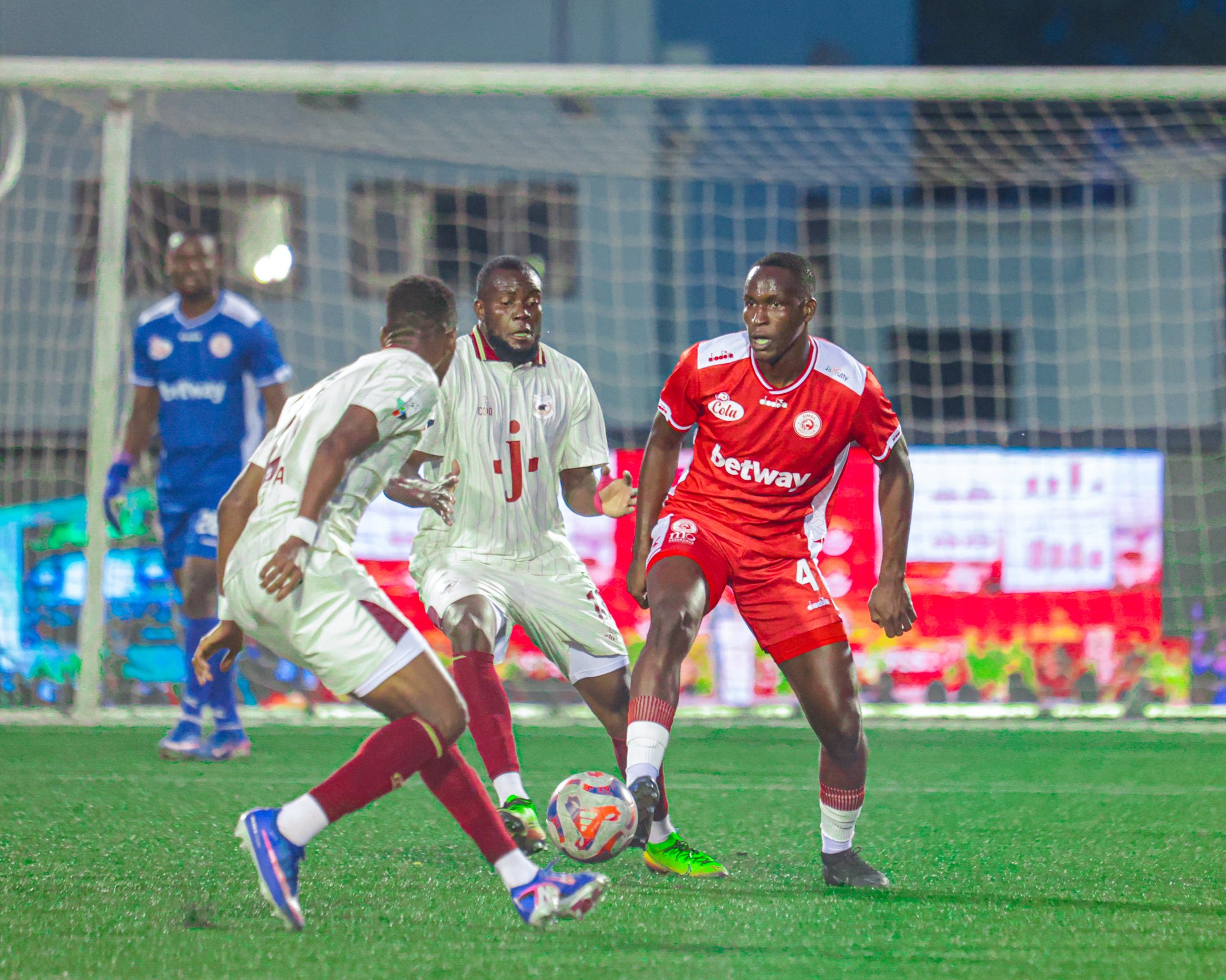 CECAFA Kagame Cup 2026: Singida se relance, Simba encore accroché lors de la 2ᵉ journée du groupe B