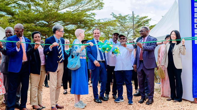 MINAGRI: la 19ᵉ édition de la Foire agricole nationale ouvre ses portes sous le signe de l’innovation et des partenariats
