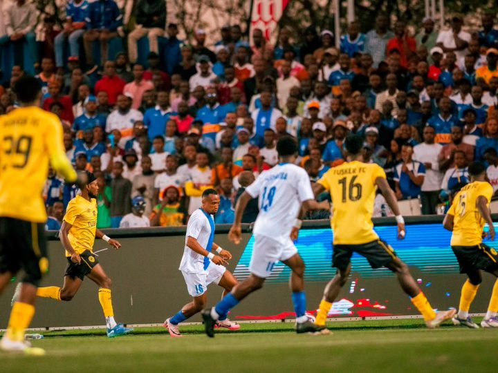 CECAFA Kagame Cup 2026: Rayon Sports et Al Hilal poursuivent leur sans-faute dans le Groupe C