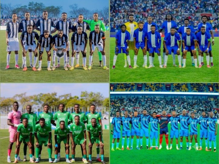La Super Coupe du Rwanda 2026 change de format: quatre clubs en lice pour le premier trophée de la saison