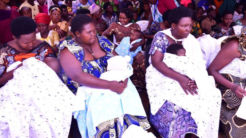 Semaine d’allaitement au Rwanda: NCDA et ses partenaires mobilisés contre le retard de croissance