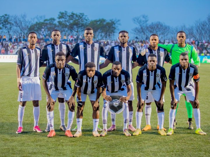 Tirages CAF 2026/27: APR FC hérite des Aigles du Congo, Rayon Sports retrouve Panthère Sportive du Ndé