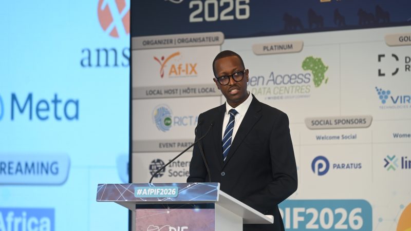AfPIF 2026: Kigali au cœur des discussions sur l’avenir de l’interconnexion Internet en Afrique