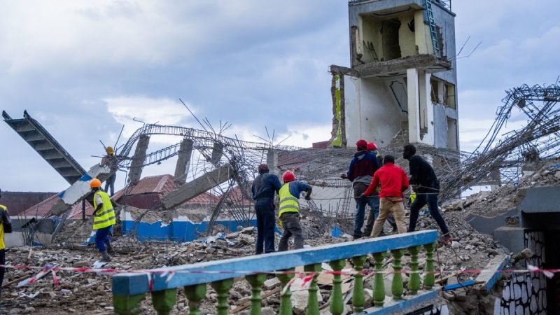 RTDA annonce le démarrage des travaux d’élargissement de l’axe Prince House–Giporoso–Masaka