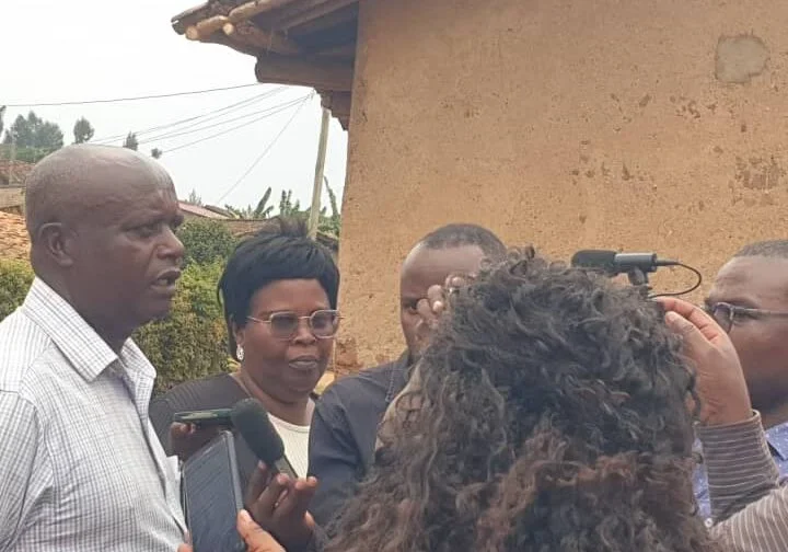 Verdict Rwamucyo: les rescapés de Gishamvu satisfaits du verdict