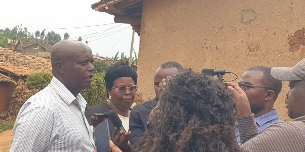 Verdict Rwamucyo: les rescapés de Gishamvu satisfaits du verdict