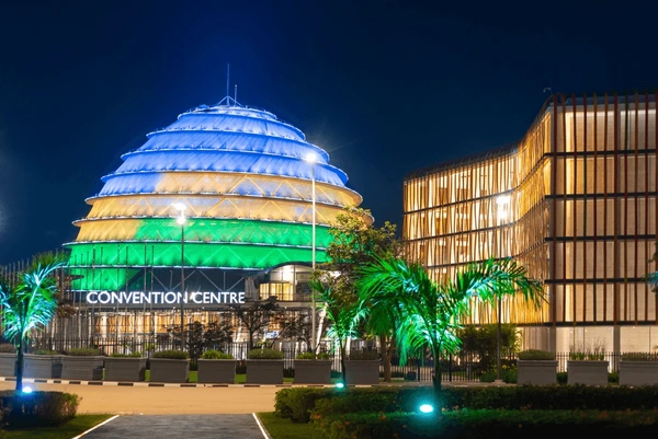 Kigali: l’ISCA prépare une discussion de haut niveau sur les systèmes autonomes et la sécurité en Afrique