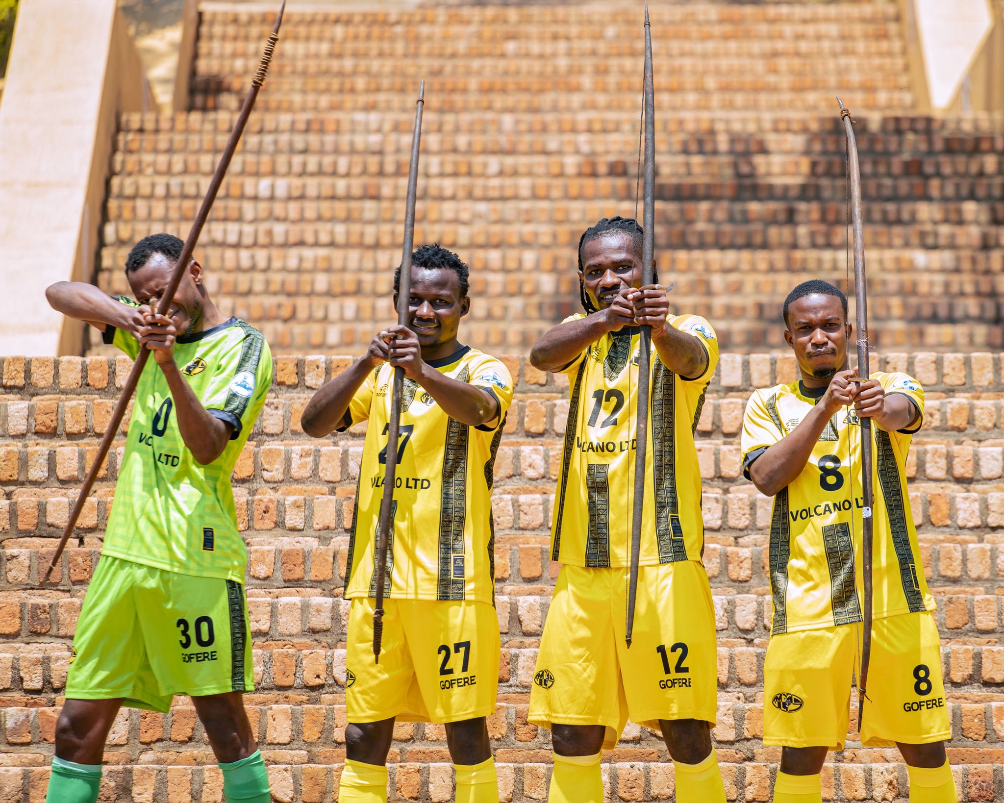 Super Cup 2026: Mukura VS&L remplace l’APR FC, qui décline de participer à la compétition