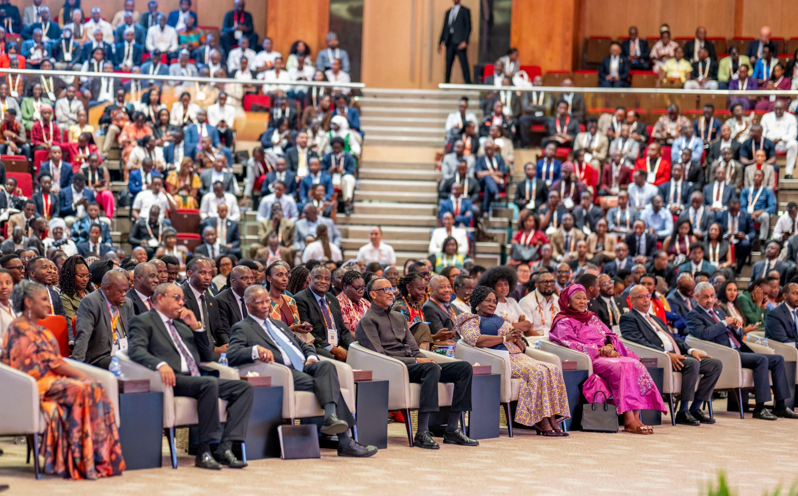 À Kigali, l’Afrique veut changer de logiciel: du panafricanisme au méta-panafricanisme